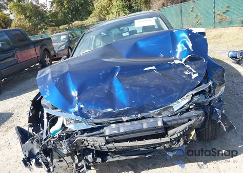 2017 Honda Accord Lx from USA, damaged, VIN 1HGCR2F31HA213157